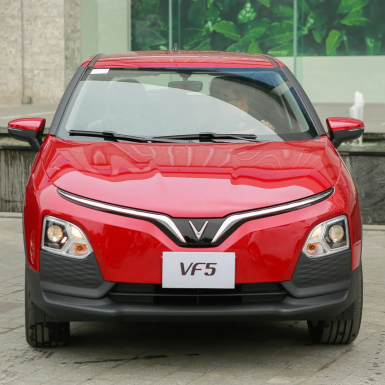 taxi điện 5 chỗ