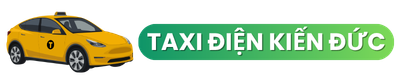 Taxi Kiến Đức